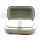 Pampered Chef Family Heritage Stoneware Baking