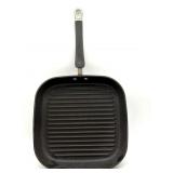 Pampered Chef Griddle Skillet 11.5" x 2"