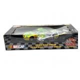 NASCAR Racing Champions 1/24 Scale Die Cast Stock
