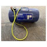 Campbell Hausfelt 7 Gal Air Tank