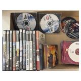 PlayStation 2 Games and More - unknown working