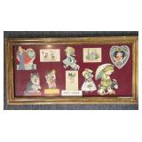 Antique Valentine