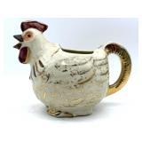 Vintage Shawnee Pottery Chanticleer Rooster