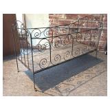 Antique Iron Children