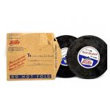 Vintage WWII-Era Pepsi-Cola Message From Your Man
