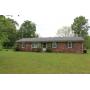 Estate Auction - Brick House & 25 Acres