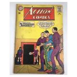 action comics