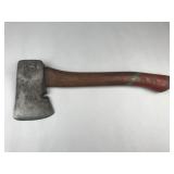 boy scout hatchet