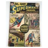 superman comic