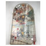 vintage childs pinball
