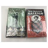 smoking tabacco NOS