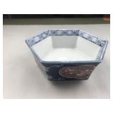 asian ceramic bowl