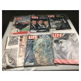 life magazines