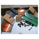 vintage teck deck collection