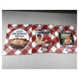 better homes cook books