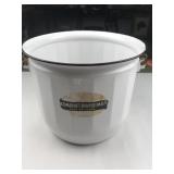 vintage diaper pail