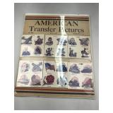 transfer picture book