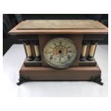 Seth Thomas mantle clock