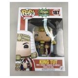 king tut pop