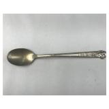 vintage howdy doody spoon