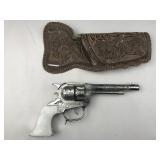 cow poke cap gun vintage