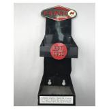 kamel cigs display