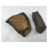 cannon ball shrapnel
