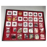 miniatures collection