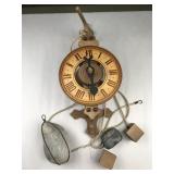 german clock