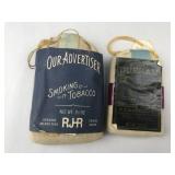vintage tabacco nos