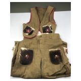 child western outfit