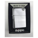 zippo lighter/new