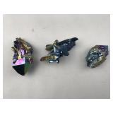 crystals