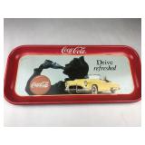coke tray