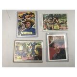 western collector cards