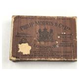 very old phillip morris pack