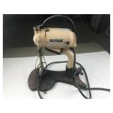 old Hamilton beach mixer