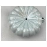 antique Chinese celadon water dropper