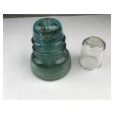 ac delco and blue insulator