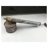 hot shot bug spray shooter