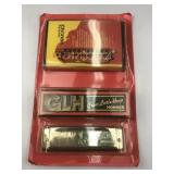 NOS harmonica