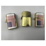 miniature lighters