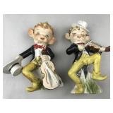 ceramic elves