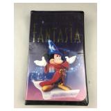 vhs fantasia