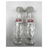 pepsi cola salt and pepper shakers