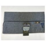 WW1 american legion 40/8 military hat