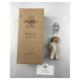 willow tree figure