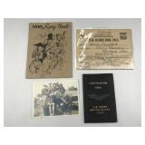 military collectables