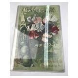 1895 burpee's farm annual