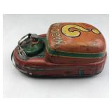 1950's tin magic car Japan